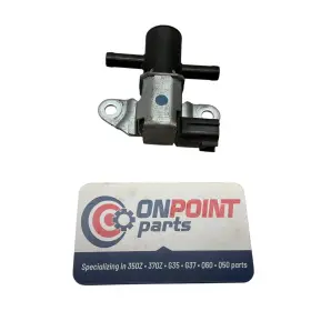 14930jk20b Infiniti 12-15 G37 Q50 Q60 370z Plenum Evap Pressure Valve Oem Fjg