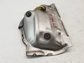 16590-ey00b Infiniti 08-15 G37 Q60 370z Driver Exhaust Heat Shield Cover #2