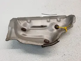 16590-ey00b Infiniti 08-15 G37 Q60 370z Driver Exhaust Heat Shield Cover #3