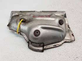 16590-ey00b Infiniti 08-15 G37 Q60 370z Driver Exhaust Heat Shield Cover