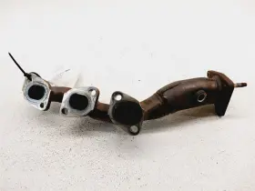 140021mb0b Infiniti 327-50695l 11-12 G25 10-13 G37 Front Driver Exhaust Manifold Oem #2