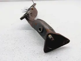 140021mb0b Infiniti 327-50695l 11-12 G25 10-13 G37 Front Driver Exhaust Manifold Oem #3