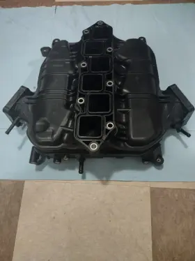 Pa6-gf30 Infiniti Upper Intake Plenum Removed From 2012 G37s Journey Part #