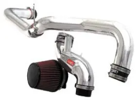 Injen 843115013608 04-06 Pontiac Vibe Gt / 05-06 Toyota Corrolla Xrs Black Cold Air Intake