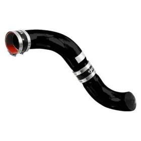 Injeis1920blk Injen For 91-98 240sx 16 Valve Requires Is1900 Is1905 Or Is1920 Black Short Ram
