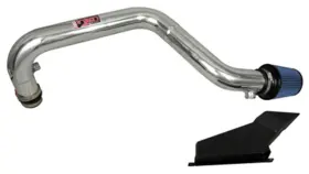 Injsp3076p Injen For 2012 Mkvi Jetta Gli 2.0l Tsi Polished Short Ram Intake With Mr Tech/air