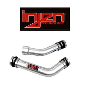 Ses1837icp Injen Upper Polished Intercooler Pipes For Mitsubishi Lancer 2.0l