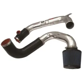 Injen Technology 843115013905 2007-09 Sentra Ser V-spec 2.5l 4 Cyl. Manual Only Polished Cold Air Inta