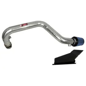 Injen Technology 843115018917 12 Vw Mkvi Jetta Gli 2.0l Tsi Black Short Ram Intake With Mr Tech/air Fusion