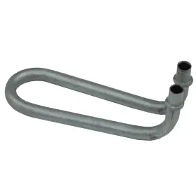 Inl14473 Inline Tube Intake Manifold Choke Stove Carburetor 1964-66 Pontiac Lemans Gto 1pc