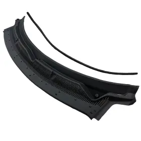 Bb5z78022a68aa Jack-autoparts For 2011-2019 Ford Explorer Windshield Cowl Grille Top Panel New