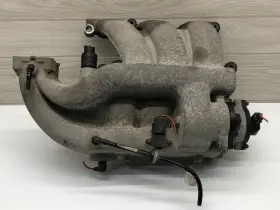 1x4e-9424-eb Jaguar 2002 - 2007 X Type Intake Manifold Upper Oem