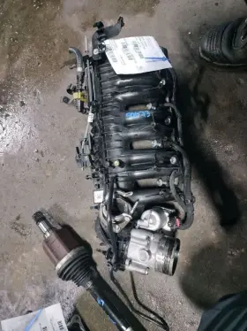 329-10060 Jaguar Intake Manifold 2.0l Diesel Fits 17-19 F-pace 4363510