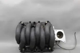 329-59397 Jaguar 1999 00 01 02 2003 Xj8 4.0l No Supercharger Intake Manifold Oem