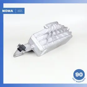 4h339424ad Jaguar 03-09 X206 S-type R Xf 4.2 Right Side Supercharger Intake Manifold Oem