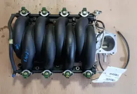 6n693-bc Jaguar 1997 - 1998 Xk8 Coupe 4.0l Air Intake Manifold Engine Motor Front Oem