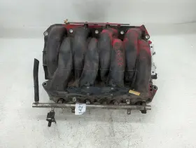 6r83-9424-cg Jaguar 2007-2009 Xk Air Intake Manifold Kg9dp