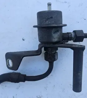 Ebc2606 Jaguar 73239b Xjs He Oem 1982-96 Fuel Pressure Regulator Free Shipping #2