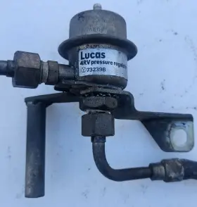 Ebc2606 Jaguar 73239b Xjs He Oem 1982-96 Fuel Pressure Regulator Free Shipping