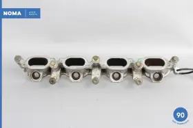 98jv6k638ae Jaguar 98-03 Xjr X308 4.0l Sc Engine Motor Induction Manifold Adaptor Oem