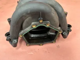 Aj83963 Jaguar Xk8 Vanden Plas Xj8 4.0l V8 Engine Intake Manifold Oem 116k Miles #2
