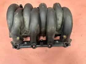 Aj83963 Jaguar Xk8 Vanden Plas Xj8 4.0l V8 Engine Intake Manifold Oem 116k Miles #3