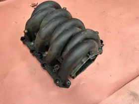 Aj83963 Jaguar Xk8 Vanden Plas Xj8 4.0l V8 Engine Intake Manifold Oem 116k Miles