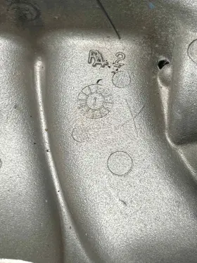 C2s20873 Jaguar Fits 2002-08 X-type Oem# #3