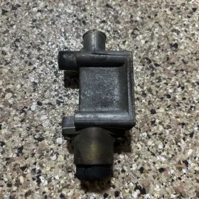 Dbc5727 Jaguar 73377 Xjs 1992 To 1994 Intake Manifold Idle Air Valve Or #2