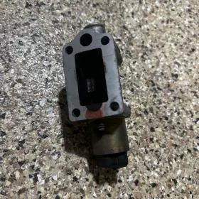 Dbc5727 Jaguar 73377 Xjs 1992 To 1994 Intake Manifold Idle Air Valve Or #3