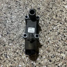 Dbc5727 Jaguar 73377 Xjs 1992 To 1994 Intake Manifold Idle Air Valve Or