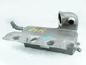 Jv-9424-ag Jaguar 2000 - 2003 Xk8 4.0l Engine Air Intake Manifold Right Rh Jv9424ag Oem