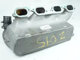 Jv-9424-bg Jaguar 2000 - 2003 Xk8 4.0l Engine Air Intake Manifold Left Lh Jv9424bg Oem Jv-9424-bg Jaguar 2000 - 2003 Xk8 4.0l Engine Air Intake Manifold Left Lh Jv9424bg Oem