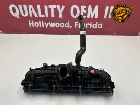 J6p3-12b676-aa Jaguar / Land Rover Lr121790 2020-2025 3.0 Mhev - Engine Air Intake Manifold Oem 16 Kmiles