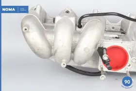 Nbc3001da Jaguar 95-97 Xj6 Vdp X300 Aj16 Engine Motor Air Intake Manifold Oem #2
