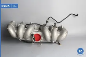 Nbc3001da Jaguar 95-97 Xj6 Vdp X300 Aj16 Engine Motor Air Intake Manifold Oem