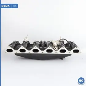 Nbc3001ea Jaguar 1993 Xjs Series 3 4.0l Engine Motor Intake Manifold Oem