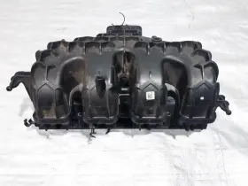 T2h3696 Jaguar 12-15 Xf Engine Motor Air Intake Manifold Assembly Oem