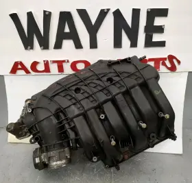 0261230527 Jeep 2014 2019 Grand Cherokee 3.6l Engine Air Intake Manifold Oem