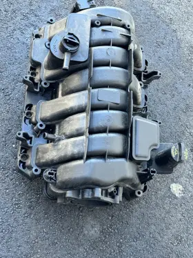 04591961ae Jeep 13-21 Grand Cherokee Dodge Charger Challenger Air Intake Manifold 5.7l