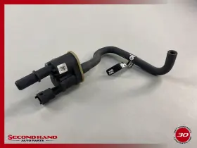 04627832aa-b Jeep 2014-2018 Ram Chrysler Cherokee Canister Purge Valve With Hose Oem