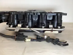 04627937ah Jeep 2019-2021 Renegade 2.4l Engine Air Intake Manifold Oem #3