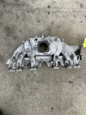 04864036ac Jeep 05-06 Wrangler Tj 4.0 6cyl Intake Manifold Oem