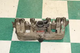 329-jeep Jeep 91-95 Wrangler 4.0l Motor Engine Intake Manifold 6-242 Factory Oem Oe Wty