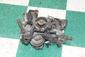 33003436 Jeep 87-90 Wrangler 2.5l Motor Engine Intake Manifold Assembly Oem Factory Wty Oe #3