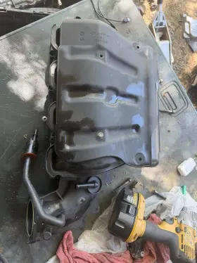 4627937aj Jeep 18-22 Compass Dart 200 Cherokee 2.4 Intake Manifold Engine Id Ede