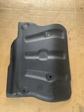 50049625 Jeep 2017-2021 Compass 2.4l Engine Air Intake Manifold Cover Shield Oem #2