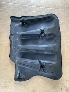 50049625 Jeep 2017-2021 Compass 2.4l Engine Air Intake Manifold Cover Shield Oem #3