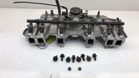 53010237 Jeep 1996-98 Cherokee Intake Manifold Fuel Injector Rail Oem Hardware Bolts 4.0l