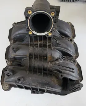 53034181ad Jeep 2009-2012 Liberty Wrangler Dodge Ram 1500 Nitro 3.7l Intake Manifold Oem #2